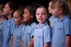 WGE Choral Berwick Primary School Grade 3 Choir Perform