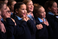 WGE Choral Chairo Christian School Pakenham - Cantabile Choir Sing
