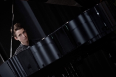 WGE Pianoforte Day 3 Eisak Tabensky Displays His Skills on the Piano