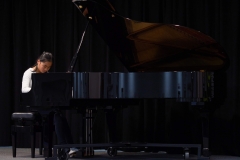 WGE Pianoforte Day 3 Sophia Yang Displays Her Skills on the Piano