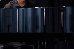WGE Pianoforte Day 3 Steve Widjaja Displays His Skills on the Piano