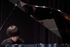 WGE Pianoforte Day 4 Max Jiang Displays His Skills on the Piano