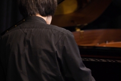 WGE Pianoforte Day 4 Max Jiang Plays the Pianoforte