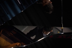 WGE Pianoforte Day 4 Timothy Kan Displays His Skills on the Piano