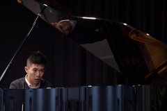 WGE Pianoforte Day 4 Timothy Kan Plays the Piano